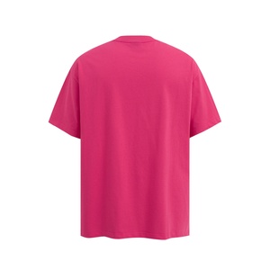 เสื้อยืดสตรีทแวร์สไตล์เรโทรใหม่ประจำฤดูร้อน ลายพิมพ์ 100% ตกแต่งด้วยคริสตัลและมุก แขนสั้น คอปก ทรงปกติ สำหรับผู้ชาย - Product Image 5