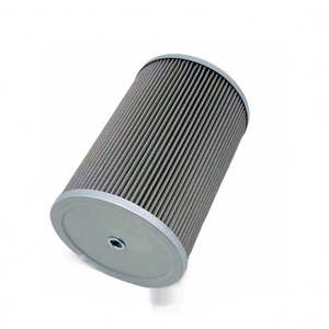 Huile de retour hydraulique + Huile d'aspiration + Filtre pilote pour excavatrice 385-8 |   Élément filtrant de précision haute performance 1m-50m - Product Image 5