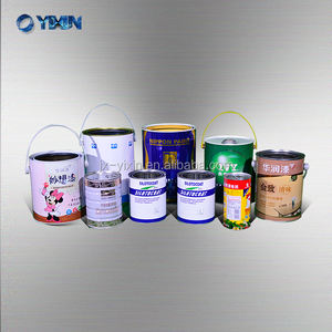 Teknologi Yixin Baru Datang Cepat Terbaik 60 <span class=keywords><strong>Cpm</strong></span> 1-6l Putaran Timah Dapat Membuat Mesin - Product Image 3