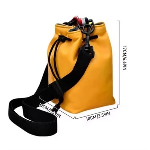 Échantillon Gratuit - Sac à Dos Photo/Vidéo Grande Capacité Étanche à Bandoulière Unique avec Housse de Pluie - Product Image 6