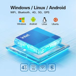 OEM Hochwertiger 19-Zoll-All-in-One-Robuster Industrie-Panel-PC Android <span class=keywords><strong>Linux</strong></span> <span class=keywords><strong>Embedded</strong></span> Industrial Computer Zubehör Auf Lager - Product Image 5