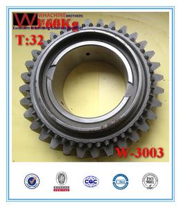 อะไหล่เครื่องยนต์รถบรรทุก OEM ท่อสแตนเลส วัสดุ Whachinebrothers รุ่น WBS-G042 ราคาสุดคุ้ม - Product Image 5