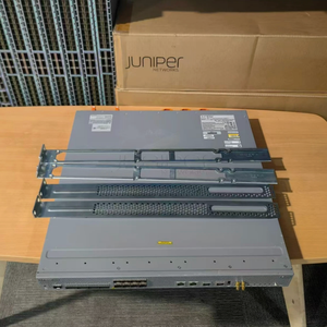 สวิตช์เครือข่าย Juniper QFX5100-24Q-D-3AFO แบบ 24 พอร์ต POE พร้อม PSU 2XDC พัดลม 5 ตัว ราง 1 ตัว มือสอง รองรับความเร็ว 40Gbps - Product Image 5