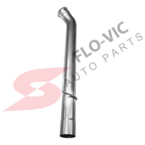 SJ-006 - Tuyaux de course haute performance de 4 pouces pour Dodge Ram 6.7L Cummins Diesel 2019-2021 - Product Image 3