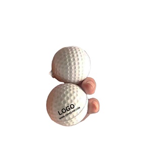 ลูกกอล์ฟโฟมนุ่มแบบกำหนดเองสำหรับฝึกซ้อมในร่มหรือกลางแจ้ง - Product Image 1