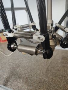 Adept |   Équilibreur dynamique Omron à quatre axes pour Hornet 565 - Product Image 4