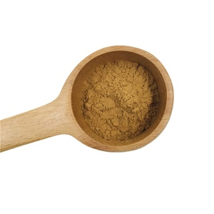 Polvo de extracto de salvado de arroz de alta calidad Polvo de extracto de salvado de arroz de grado alimenticio - Product Image 6