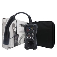 Testeur de chargeur EVSE, équipement de test de station de recharge EV, simulateur de chargeur EV Type 2, testeur de chargeur portable 220V, accessoires