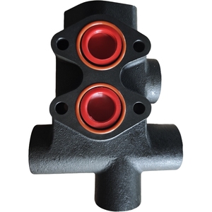 Válvula de Alivio y Válvula de Seguridad para Piezas de Bulldozer - Product Image 1