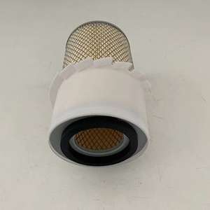 Nouveau filtre à <span class=keywords><strong>air</strong></span> de voiture GUOHAO en PU de haute qualité pour FLC120 AF817K AH19848 P136258, éliminateur de polluants - Product Image 2