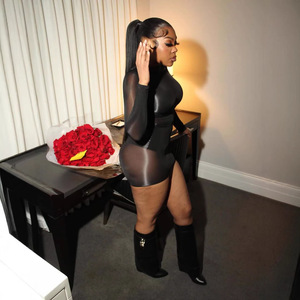 XH1150 - Body <span class=keywords><strong>Sexy</strong></span> Ultra-Elastico <span class=keywords><strong>Trasparente</strong></span> da Donna con Gonna, Abito <span class=keywords><strong>Trasparente</strong></span> <span class=keywords><strong>Sexy</strong></span> da Discoteca - Product Image 5