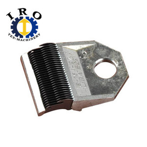 <span class=keywords><strong>Liba</strong></span> de punto de urdimbre 2-54-3 <span class=keywords><strong>LIBA</strong></span> E28 plomada aguja para Warp máquina de tejer - Product Image 4