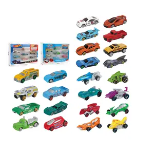 Venda quente Rodas Livres Personalizado 1 64 Diecast Carros 1/64 Escala Modelo de Carro de Brinquedo de Metal Lembrança Presente Relativo À Promoção