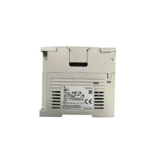 Offre Spéciale : Unité de Commande Stable FX3GA-60MR-CM, FX3GA-40MR-CM, FX3GA-32MT-CM – Composant de Traitement de Signal Précis pour Usine - Product Image 2