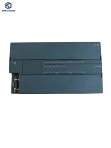 เซ็นเซอร์ควบคุม PLC โมดูลควบคุมลอจิกแบบตั้งโปรแกรมได้ ยี่ห้อใหม่เอี่ยม CPU ST60 - Product Image 1