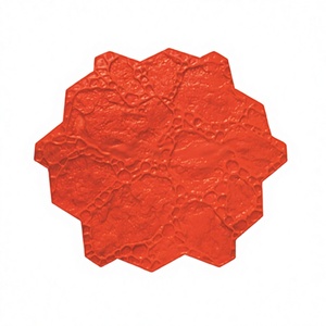 GOINYON G042 <span class=keywords><strong>Moule</strong></span> en caoutchouc pour jardin extérieur Shandong, tampon à <span class=keywords><strong>béton</strong></span> avec imitation pierre/brique/bois, surface 880x880mm - Product Image 1