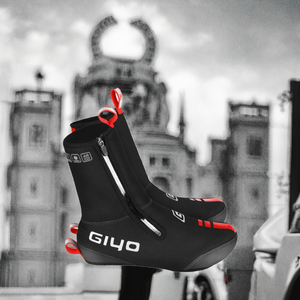 Cubrecalzado de Ciclismo para Invierno, para Bicicleta de Montaña y Carretera - Product Image 3