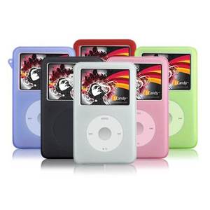 Reproductor MP4 de Estilo Clásico con Pantalla LCD de 2.0 Pulgadas, Construcción de Aleación de Zinc con Radio FM y Lector de Libros Electrónicos - Product Image 2