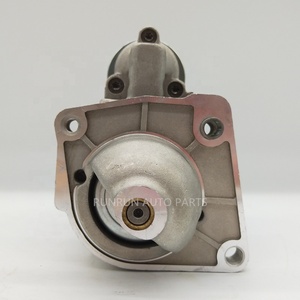 Motor de Arranque Automático de 12V 0.8KW 9T para FIAT <span class=keywords><strong>DOBLO</strong></span>, OEM 55209989 F000CD0001 F000CD09A0 - Product Image 3