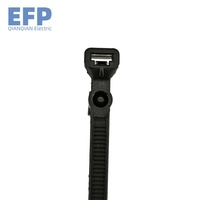 Attache-câble automobile pour faisceau de câblage, clip de fixation pour conduit ondulé, attache pour tuyau d'huile, attache pour ligne de conduite, attache-câble pour tuyau flexible