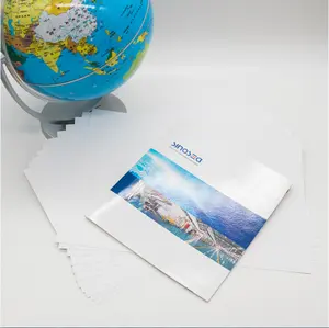 Premium Quality By China 2 Sides 150gsm Gloss Paper Suppliers C2S