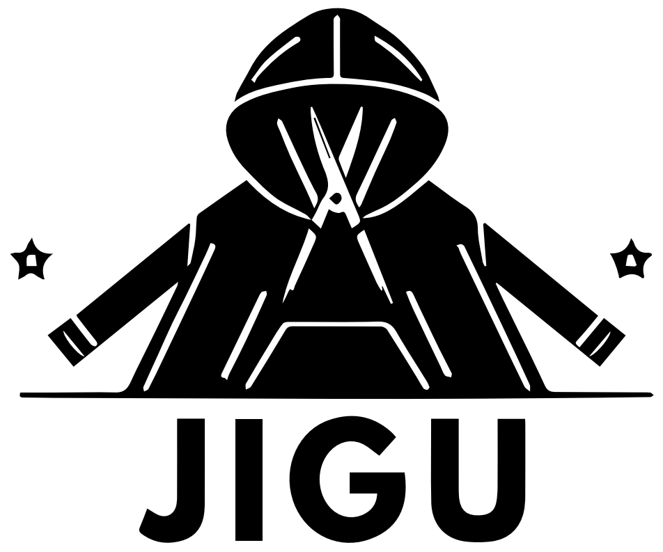Fuzhou Jigu E-Commerce Co., Ltd. logo