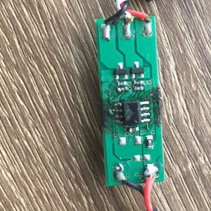 Led Driver IC Buck Topology 12V Dc Input 300 Ma Output <b>Single</b> Channel <b>Switching</b> For <b>Lighting</b> Control - Product Image 2