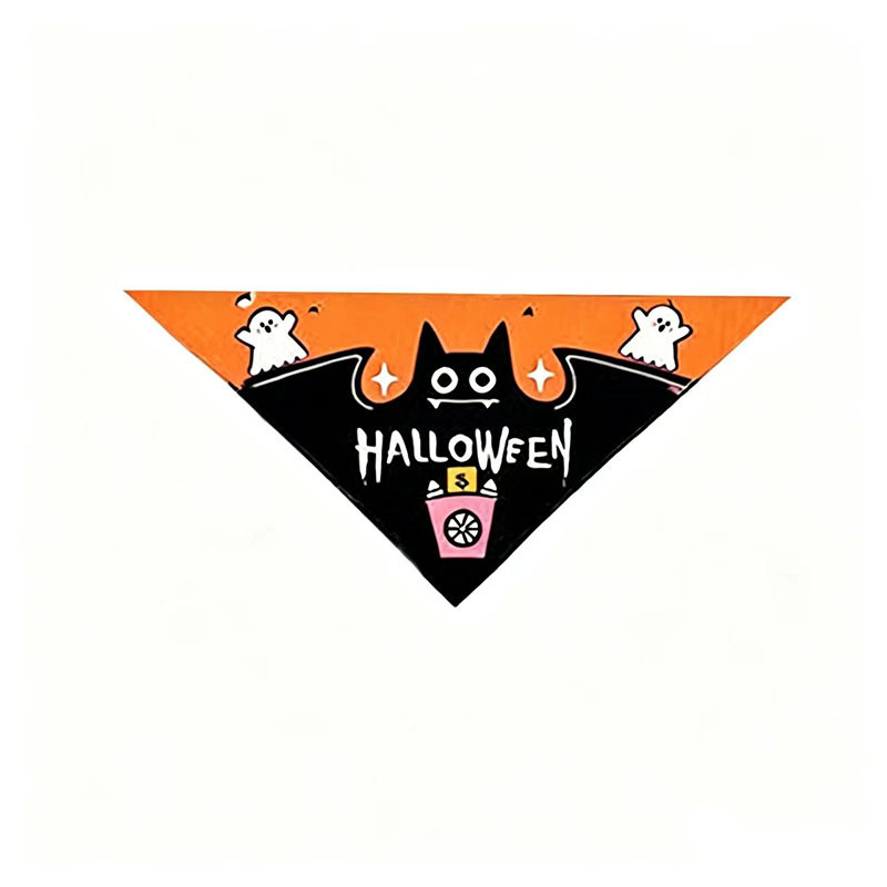 Style d'Halloween A