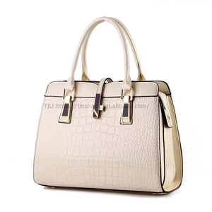 Uniquely Vintage PU <b>Leather</b> Handbag for Women Ladies PU <b>Purse</b> Korean Style Handmade Summer Autumn Spring Shoulder Bag - Product Image 4