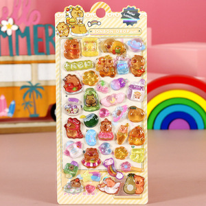 Decoraciones Navideñas Colgantes para el Hogar, de Poliéster, Diseño Personalizado, Lindas y Encantadoras, Hechas en China - Product Image 2