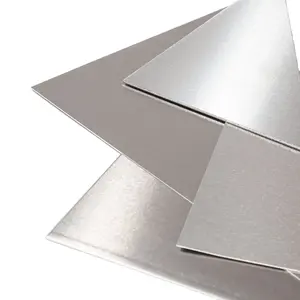 2219-t6 10~27 Mm 610~900 Mm Length Cutting Aluminum Plates Aluminum Zinc Plate Brushed Aluminum Sheets 2124 7075 Alloy