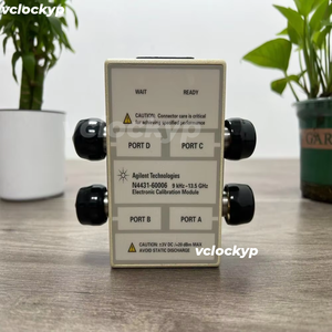 Módulo de Calibración Electrónica Keysight N4431B, 9k-13.5G - Product Image 5