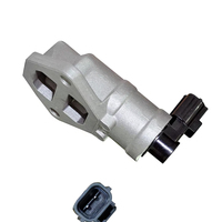 Soupape de régulation d'air de ralenti 978F-9F715-AB 978F9F715AB F7RZ-9F715-AB pour Ford Contour Escort Mercury Cougar Mystique 1999 2003