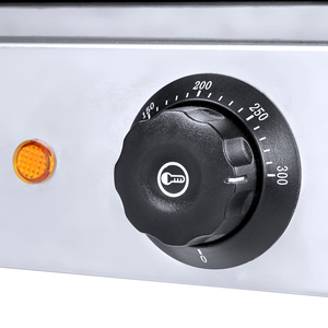 2025 Ventas calientes Horno de convección Mejor precio Industrial Heavy Duty Electric Pan Hornear Horno de convección para la venta - Product Image 3