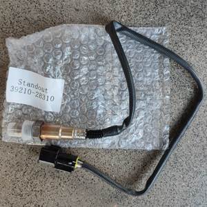 Sensor de oxígeno O2 para coche al por mayor 39210-2B319 392102B319 para HYUNDAI ACCENT <span class=keywords><strong>KIA</strong></span> Auto Parts Lambda Sensor de oxigeno <span class=keywords><strong>precio</strong></span> de fábrica - Product Image 2