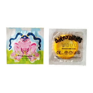 <span class=keywords><strong>Condones</strong></span> de Látex de Alta Calidad con Certificación CE, Múltiples OEM, Personalizados |   Precio de Fábrica - Product Image 1