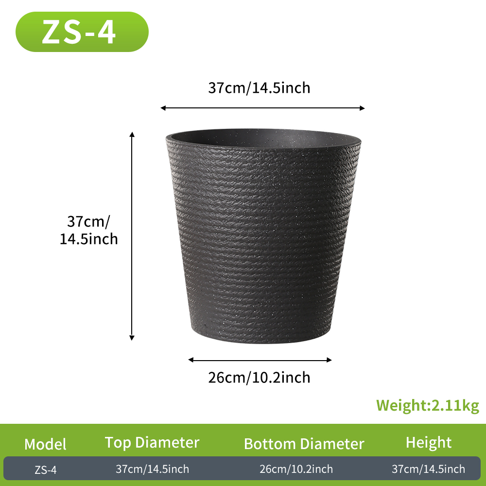 Noir ZS-4