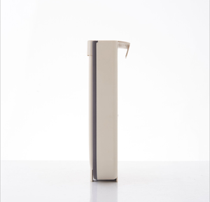 10L Eco-Friendly Cucina A Parete Cestino, Romanzo Apparenza Auto Ashcan Bidone Della Spazzatura pieghevole spazzatura Bin - Product Image 6