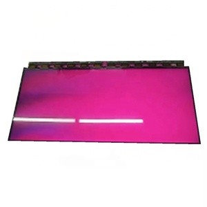 AUO M340QVR01.0เซลล์34 ''<span class=keywords><strong>3440X1440</strong></span> 165 Hz EDP HBR2 51 Pins ชิปคอฟเวอร์12จอ LCD สำหรับจอคอมพิวเตอร์ - Product Image 1