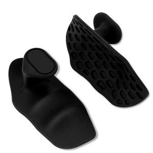 NJ Workout Gym <strong>Gloves</strong> Flexible <strong>Pull</strong> <strong>up</strong> Grips for Sports Fitness Strength Training Gym Weight Lifting Barbell Support Grips - Product Image 1