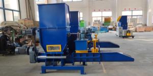 Compactador frío XPS/eps/epp/epe - Product Image 4