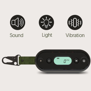 Mini <span class=keywords><strong>détecteur</strong></span> de monoxyde de carbone monté sur véhicule, faible consommation d'énergie, <span class=keywords><strong>détecteur</strong></span> de monoxyde de carbone pour la sécurité des voitures, des camions et des cabines d'avion - Product Image 5