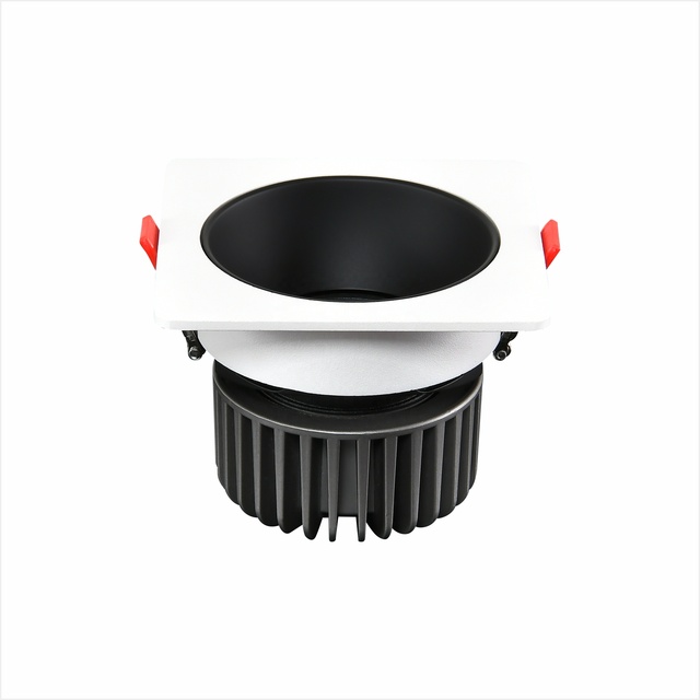 Factory Price Downlight with Brand LED 20W LED Downlight High CRI Led Spot Light
