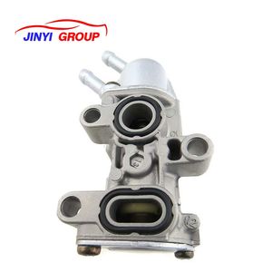 วาล์วควบคุมอากาศเดินเบาเหมาะสำหรับฮอนด้าแอคคอร์ด1990-1993 16500PT2900 AC4325 16500-PT2-900 AC610 6F1034 - Product Image 2