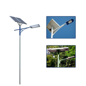 Nuevo diseño Led al aire libre Solar en <span class=keywords><strong>el</strong></span> <span class=keywords><strong>Parque</strong></span> de la <span class=keywords><strong>calle</strong></span> Luz de jardín lámpara de <span class=keywords><strong>calle</strong></span> - Product Image 3