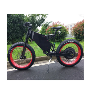 <span class=keywords><strong>Bicicleta</strong></span> de Montaña eléctrica <span class=keywords><strong>dahon</strong></span>, de alta potencia, 5000W, 72V, neumático ancho, Marco bafang m620 - Product Image 1