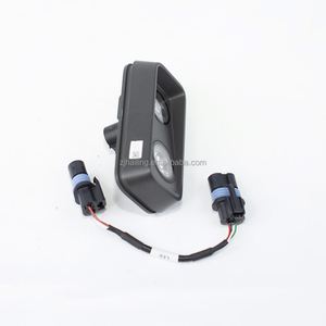 ไฟเติม T40 พร้อมสายสัญญาณสำหรับโดรนเกษตร Agras วัสดุ ABS อะไหล่แท้ประกอบใหม่ - Product Image 4