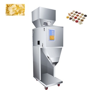 Packing <b>Machine</b> Price Automatic Powder Filling <b>Machine</b> <b>Small</b> Tea Bag Packing <b>Machine</b> - Product Image 3