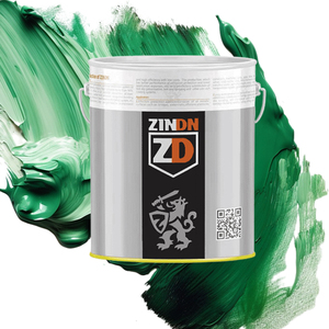 Zindn Trung Quốc nhà sản xuất <span class=keywords><strong>Epoxy</strong></span> thinnert chậm khô X-500 - Product Image 3
