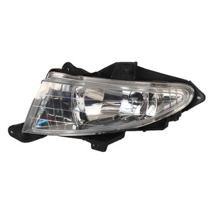 Luces Antiniebla Delanteras para Hyundai Elantra L 92201-2H000 R 92202-2H000, Repuestos de Alta Luminosidad - Product Image 1